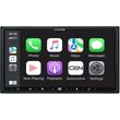 alpine ilx w650bt 7 digital media station featuring apple carplay and android auto compatibilityss photo