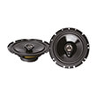 alpine sxv 1735e 6 1 2 165cm din coaxial 3 way speakers photo