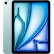 tablet apple ipad air 11 2024 muxe3 128gb wifi 5g blue photo