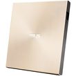 asus sdrw 08u9m u zendrive u9m ultra slim portable dvd burner with m disc support gold photo