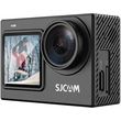 sjcam sj6 pro sports camera 4k wifi black photo