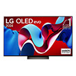 tv lg oled65c41la 65 oled smart 4k ultra hd wifi model 2024 photo