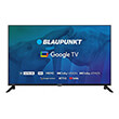 BLAUPUNKT GOOGLE TV 65 4 UHD BT RC 65UGC6000 FRAMELESS