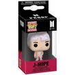 funko pocket pop bts j hope keychain photo