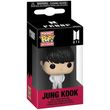 funko pocket pop bts jung kook keychain photo