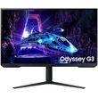 othoni samsung odyssey ls32dg302euxen 32 led fhd 180hz black photo