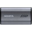 adata aeli se880 500gcgy portable ssd se880 500gb usb32 gen 2 type c titanium gray photo