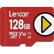 lexar play 128gb micro sdxc uhs i u1 v10 a1 lmsplay128g bnnng photo