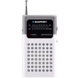 BLAUPUNKT PR4WH AM/FM PORTABLE RADIO