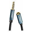 cable audio 35mm m f 15m ugreen av118 40674 photo