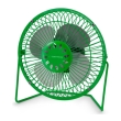 esperanza ea149g air fan 6 usb yugo green photo