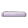 stroma yoga zipro 13112342 tpe single color purple photo