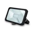 forever light led pro flood 30w 6400k black photo