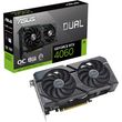 vga asus nvidia geforce rtx 4060 dual o8g evo 3xdp 1xhdmi 8gb retail photo