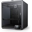 crealityk1 max 3d printer ai assisted high speed fdm enclosed 600 mm s 300x300x300 photo