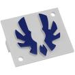 BITFENIX LOGO FOR SHINOBI MIDI-TOWER - DARK BLUE