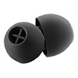 sennheiser momentum true wireless ear adapters black extra small 5 zeygaria 508603 photo
