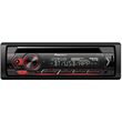 pioneer deh s420bt 4x50w 1 din cd tuner with bluetooth usb spotify android apple photo