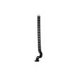 DELTACO DELO-0203 OFFICE SPINE CABLE ORGANIZER AND HIDER 