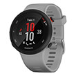 sportwatch garmin forerunner 45 plus gps gray photo