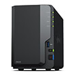 synology ds223 2 bay nas photo