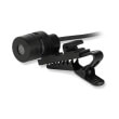 sharkoon sm1 discrete lavalier microphone photo