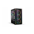 CASE BE QUIET PC CHASSIS SHADOW BASE 800 FX  BLACK