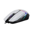 a4tech gaming mouse bloody w60 max panda optical wired usb rgb 10000cpi 8btns photo