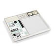 hama 07294 creative kit create your own album with multi accessories photo gift idea diy photo