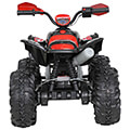 rollplay ilektrokinito powersport max atv 12v extra photo 1