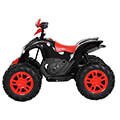 rollplay ilektrokinito powersport max atv 12v extra photo 2