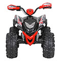 rollplay ilektrokinito powersport max atv 12v extra photo 3