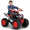 rollplay ilektrokinito powersport max atv 12v extra photo 4