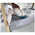 likno tutti bambini cozee bedside crib gkri extra photo 5