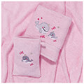 set petsetes das home babysmile 6619 roz 3tmx extra photo 1