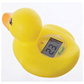 thermometro domatioy mpanioy dreambaby duck extra photo 1