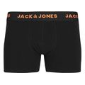 mpoxeraki jack jones jacbasic hipster 12223126 mayro 7tmx extra photo 2