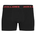 mpoxeraki jack jones jacbasic hipster 12223126 mayro 7tmx extra photo 3