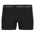 mpoxeraki jack jones jacbasic hipster 12223126 mayro 7tmx extra photo 4