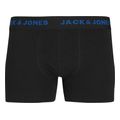 mpoxeraki jack jones jacbasic hipster 12223126 mayro 7tmx extra photo 5