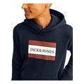 hoodie jack jones jorfrederiksberg 12263243 skoyro mple extra photo 2