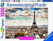 Crazy Sundays | ΠΑΡΙΣΙ RAVENSBURGER – 1000 ΚΟΜΜΑΤΙΑ