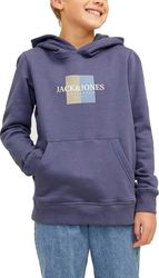 hoodie jack jones jorfrederiksberg 12263243 mple