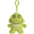 loytrino mprelok santa grinch 9cm photo