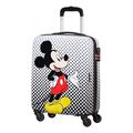 balitsa kampinas american tourister disney legends spinner 55 20 mickey mouse polka dot extra photo 1