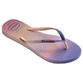 sagionara havaianas slim gradient sunset roz extra photo 1