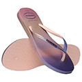 sagionara havaianas slim gradient sunset roz extra photo 4