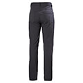 panteloni helly hansen holmen 5 pocket hiking pants anthraki extra photo 1