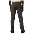 panteloni helly hansen holmen 5 pocket hiking pants anthraki extra photo 3