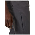 panteloni helly hansen holmen 5 pocket hiking pants anthraki extra photo 4